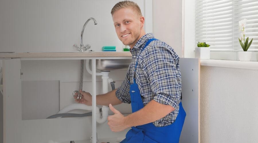 Professional emergency plumbing in Bridger, MT
